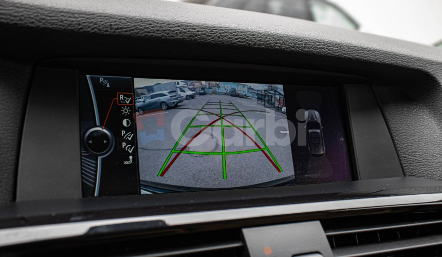 BMW X3 xDrive 20D 135kW A/T M packet, Kamera, Panorama, el. ťažné