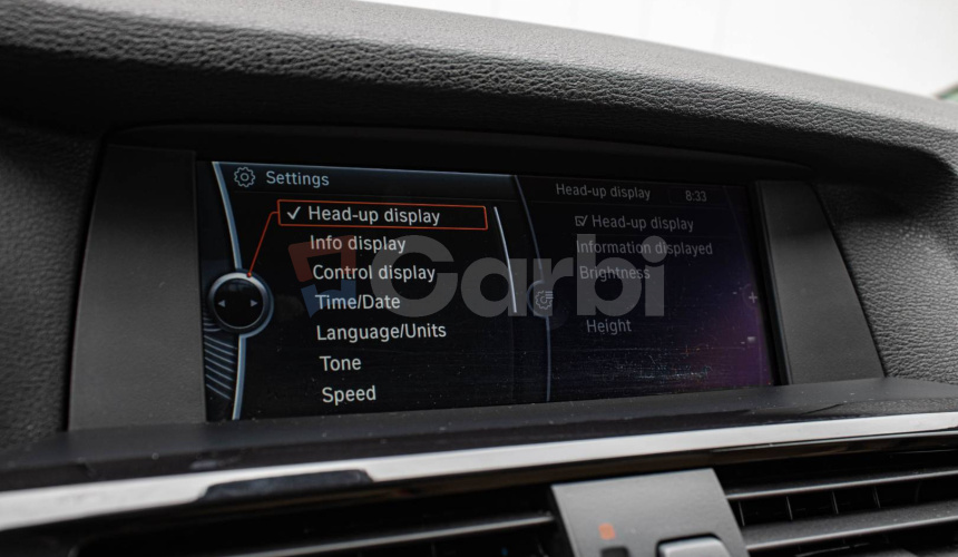 BMW X3 xDrive 20D 135kW A/T M packet, Kamera, Panorama, el. ťažné