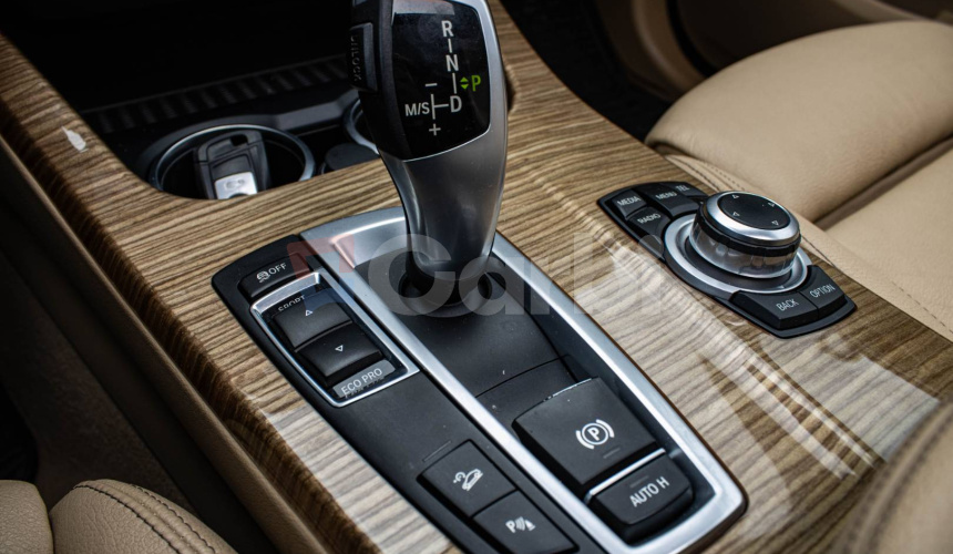 BMW X3 xDrive 20D 135kW A/T M packet, Kamera, Panorama, el. ťažné