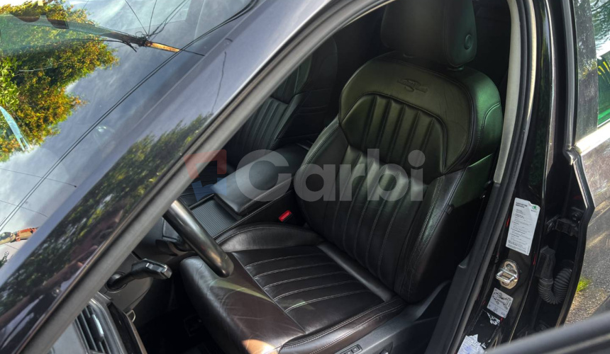Škoda Superb Combi 2.0 TDI 190k 4x4 L&K DSG EU6