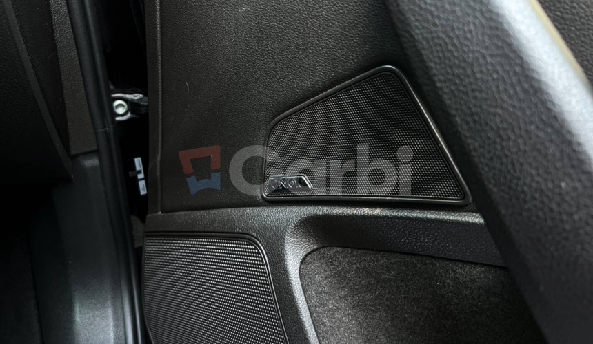 Škoda Superb Combi 2.0 TDI 190k 4x4 L&K DSG EU6