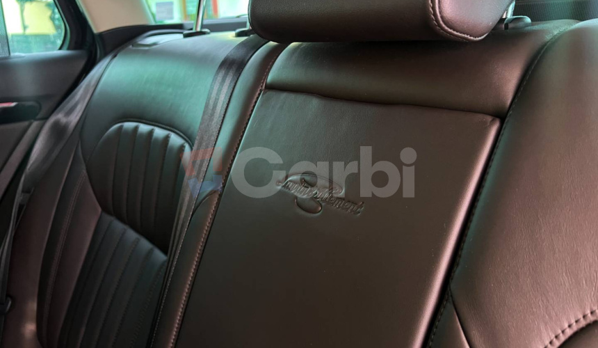 Škoda Superb Combi 2.0 TDI 190k 4x4 L&K DSG EU6