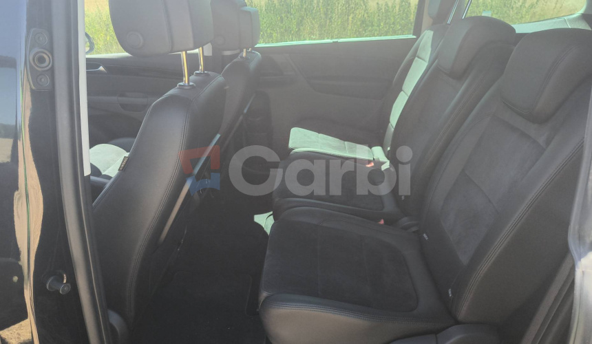 Volkswagen Sharan 2.0 TDI SCR BMT 150k Comfortline EU6