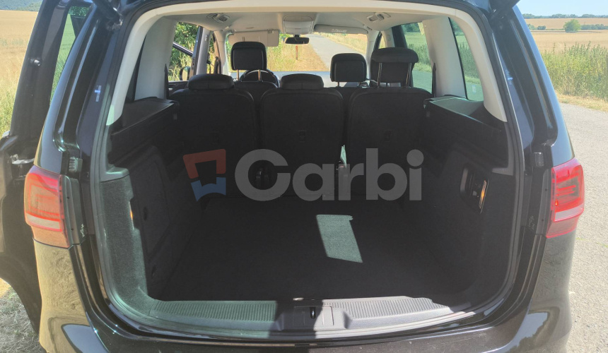 Volkswagen Sharan 2.0 TDI SCR BMT 150k Comfortline EU6
