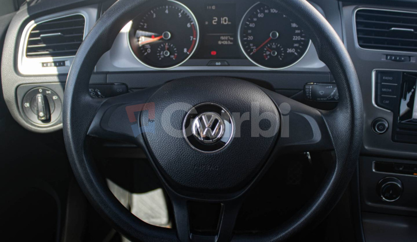 Volkswagen Golf 1.2 TSI 85k Trendline