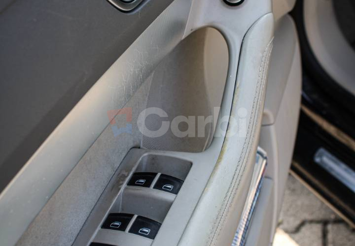 Audi A6 3.0 TDI quattro tiptronic