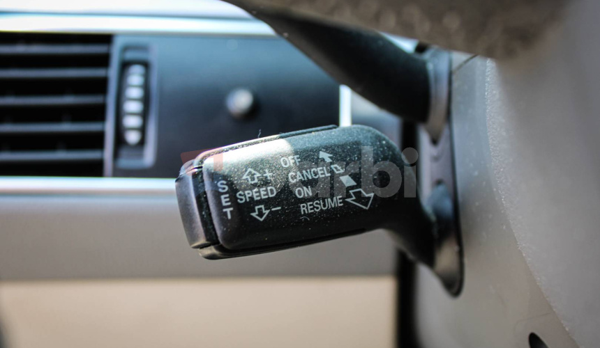 Audi A6 3.0 TDI quattro tiptronic