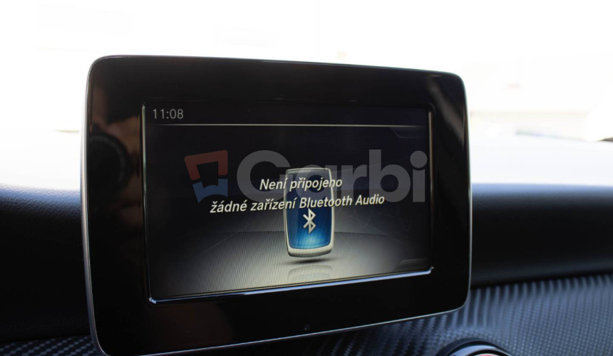 Mercedes-Benz GLA 200 d 4MATIC A/T