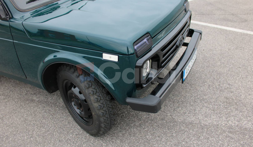 Lada Niva 1.7i EU5 Komfort