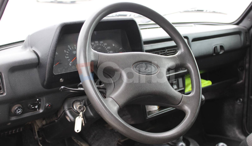 Lada Niva 1.7i EU5 Komfort