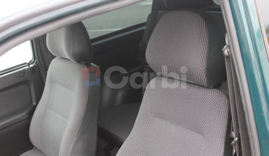 Lada Niva 1.7i EU5 Komfort