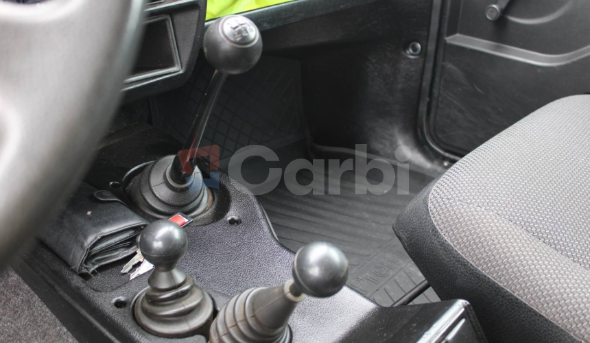Lada Niva 1.7i EU5 Komfort