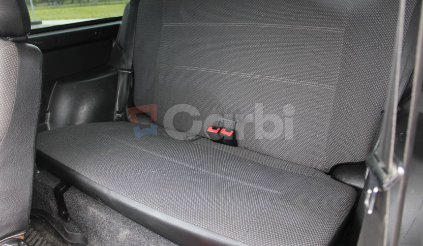 Lada Niva 1.7i EU5 Komfort
