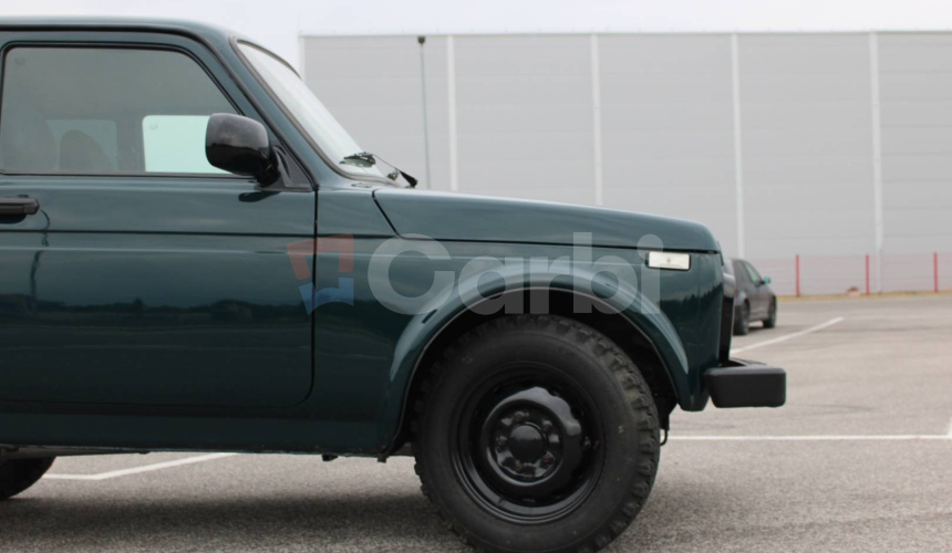 Lada Niva 1.7i EU5 Komfort