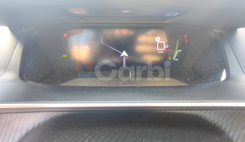 Peugeot 2008 1.5 BlueHDi 130 GT EAT8