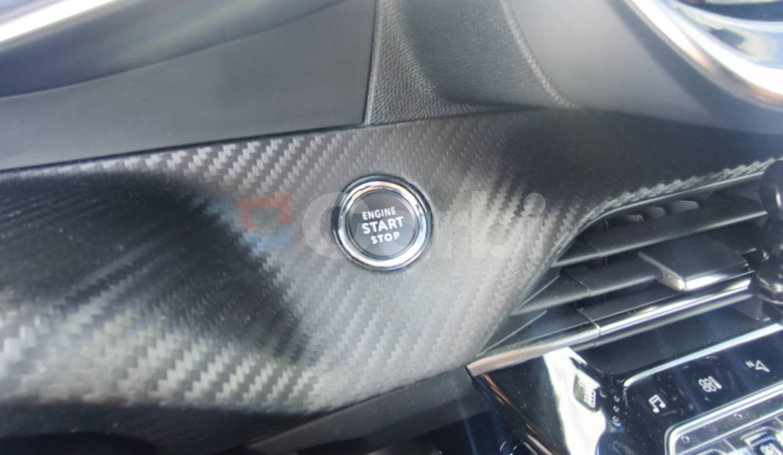 Peugeot 2008 1.5 BlueHDi 130 GT EAT8