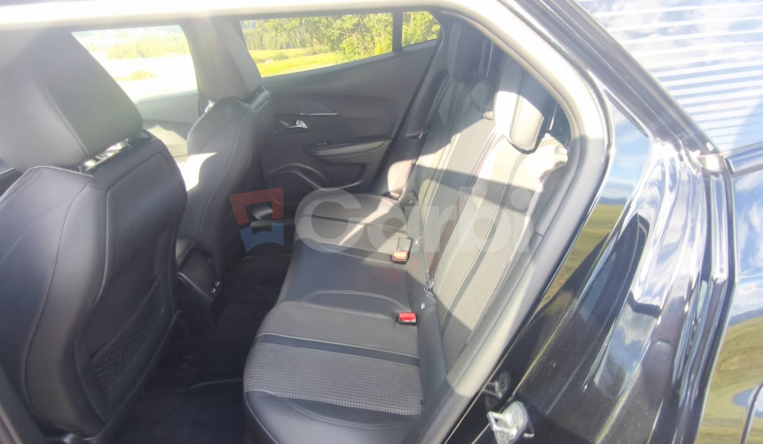 Peugeot 2008 1.5 BlueHDi 130 GT EAT8