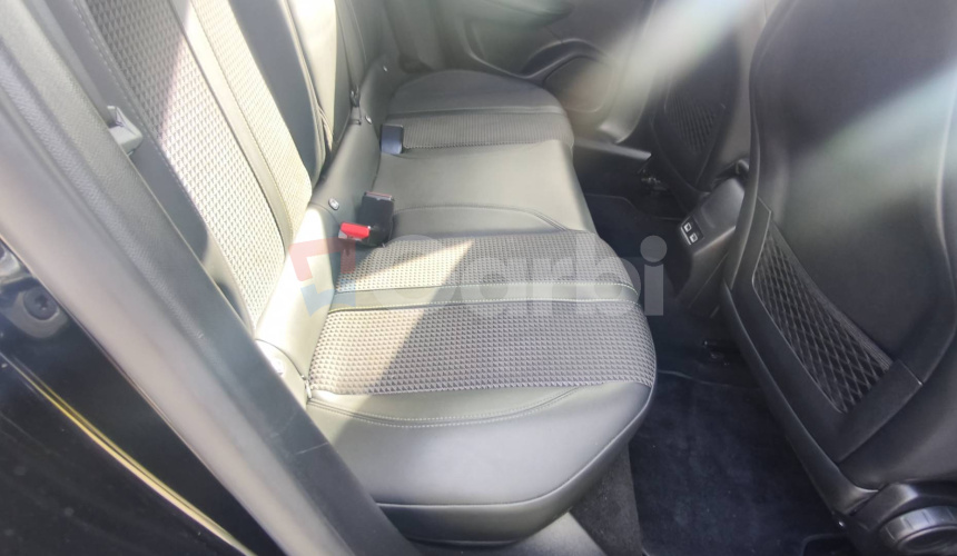 Peugeot 2008 1.5 BlueHDi 130 GT EAT8