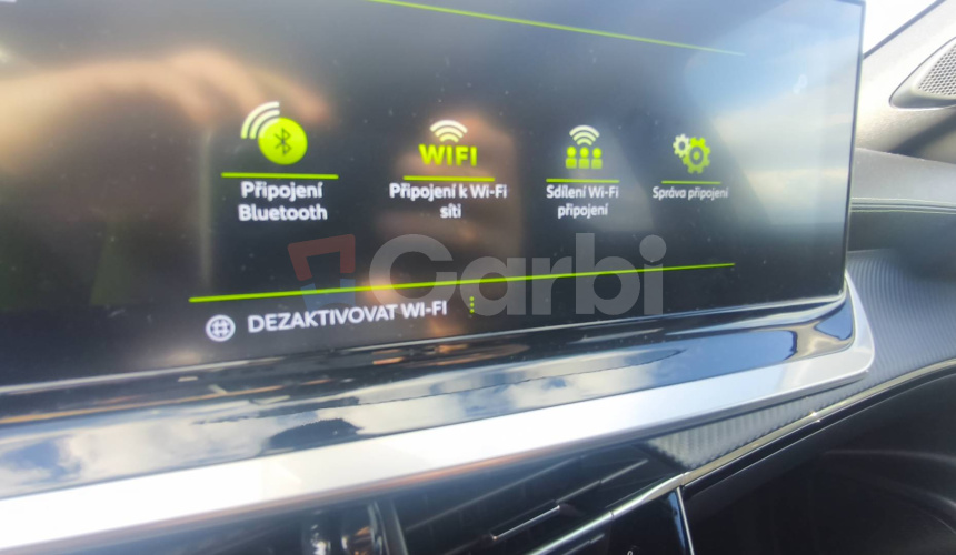 Peugeot 2008 1.5 BlueHDi 130 GT EAT8