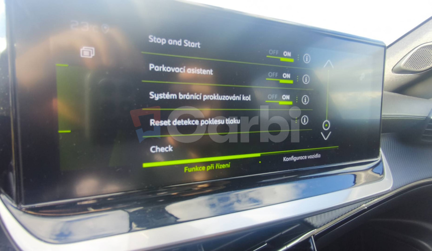 Peugeot 2008 1.5 BlueHDi 130 GT EAT8