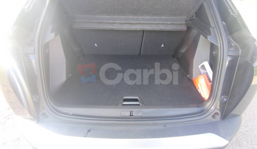 Peugeot 2008 1.5 BlueHDi 130 GT EAT8