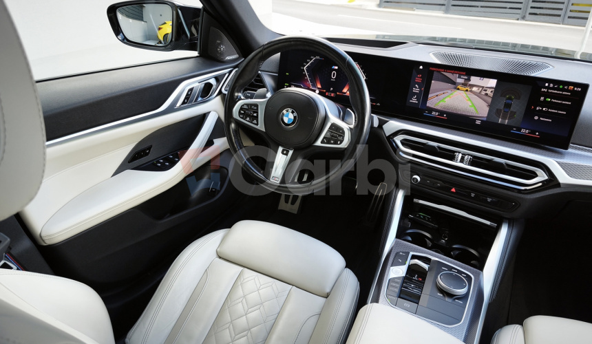 BMW M440i xDrive