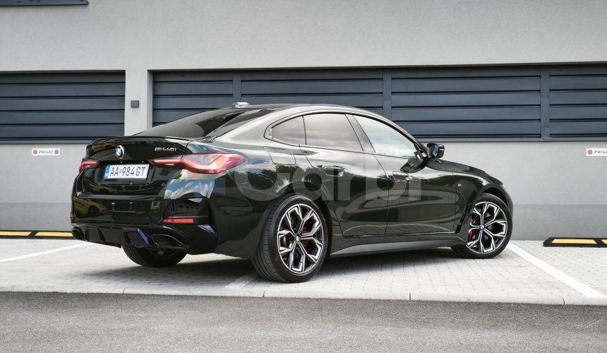 BMW M440i xDrive