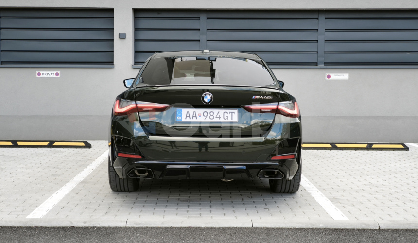 BMW M440i xDrive