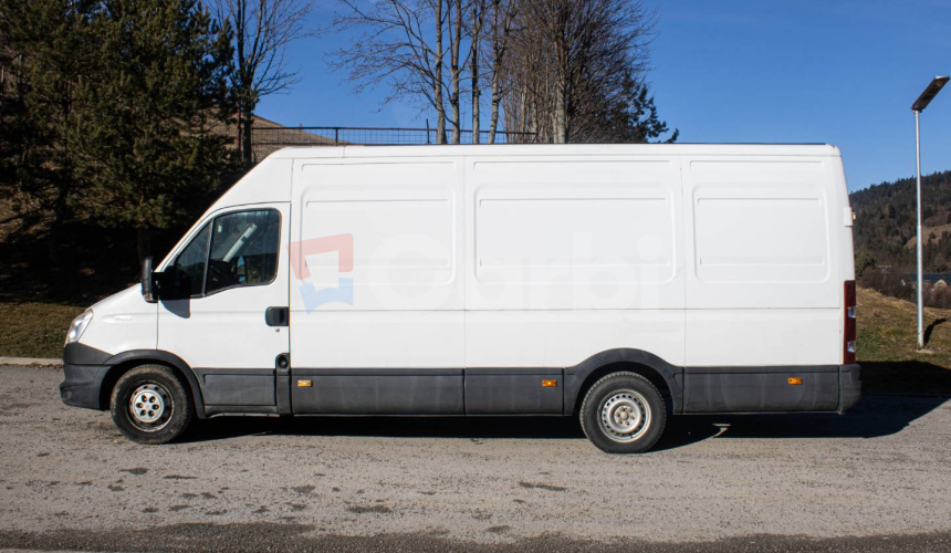 Iveco Daily 35S13 L4H3