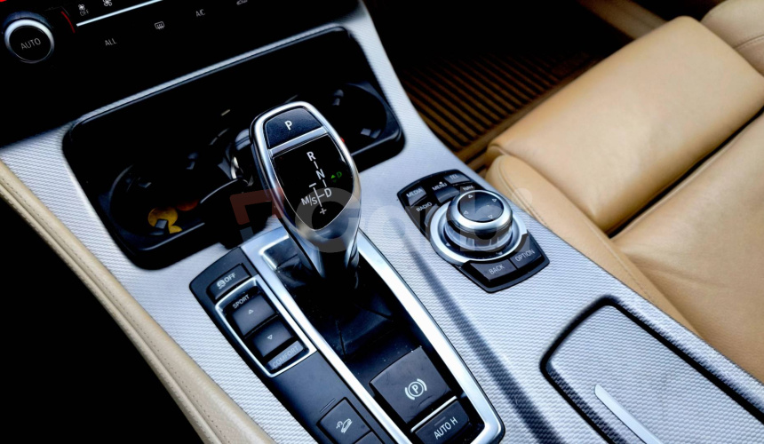 BMW Rad 5 525d xDrive