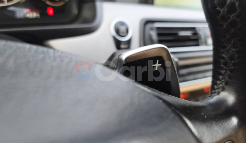 BMW Rad 5 525d xDrive