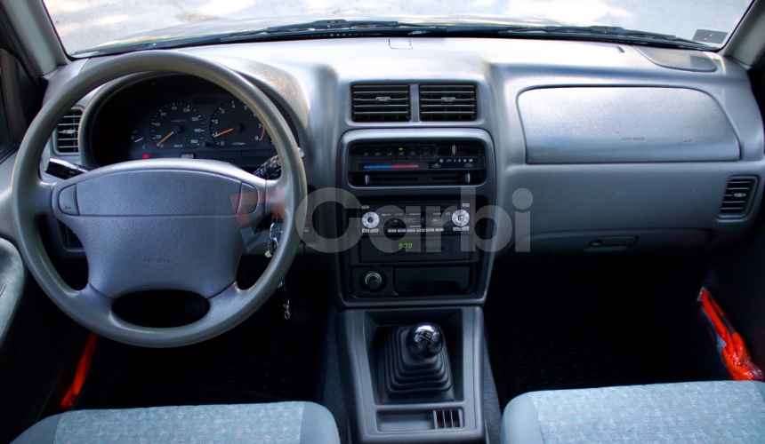 Suzuki Vitara 1.6 VX
