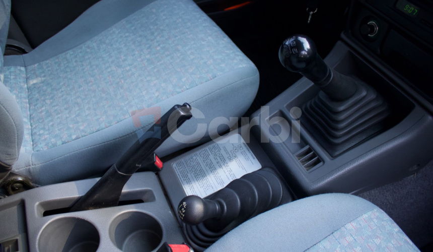 Suzuki Vitara 1.6 VX