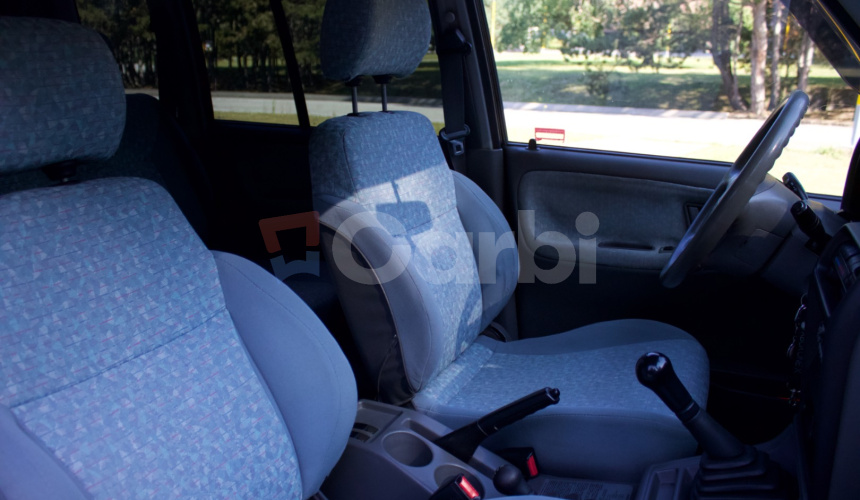 Suzuki Vitara 1.6 VX