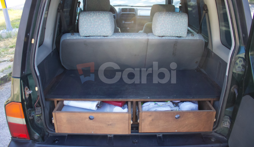 Suzuki Vitara 1.6 VX