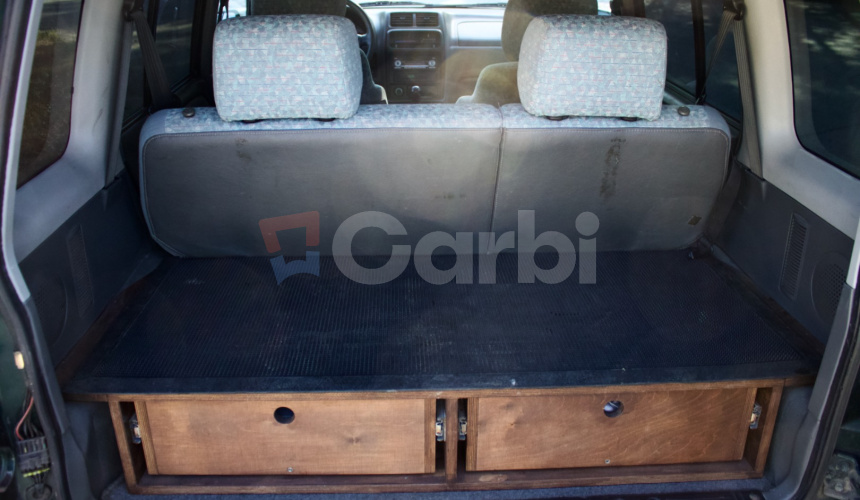 Suzuki Vitara 1.6 VX