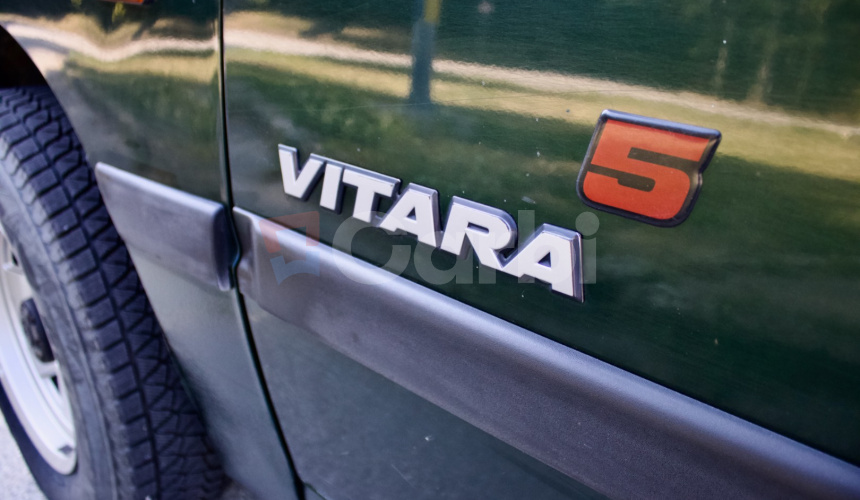 Suzuki Vitara 1.6 VX