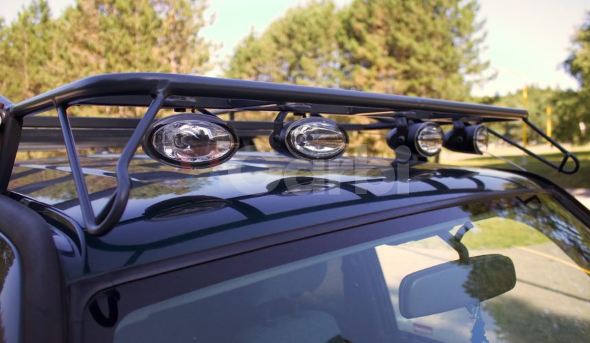 Suzuki Vitara 1.6 VX