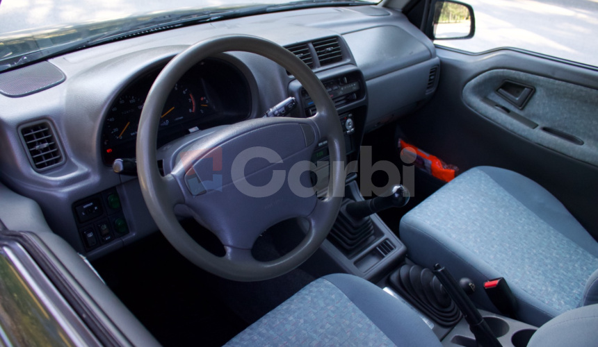 Suzuki Vitara 1.6 VX