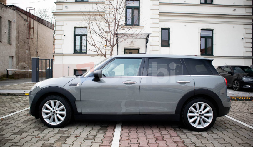 Mini Clubman 1.5 115K One D