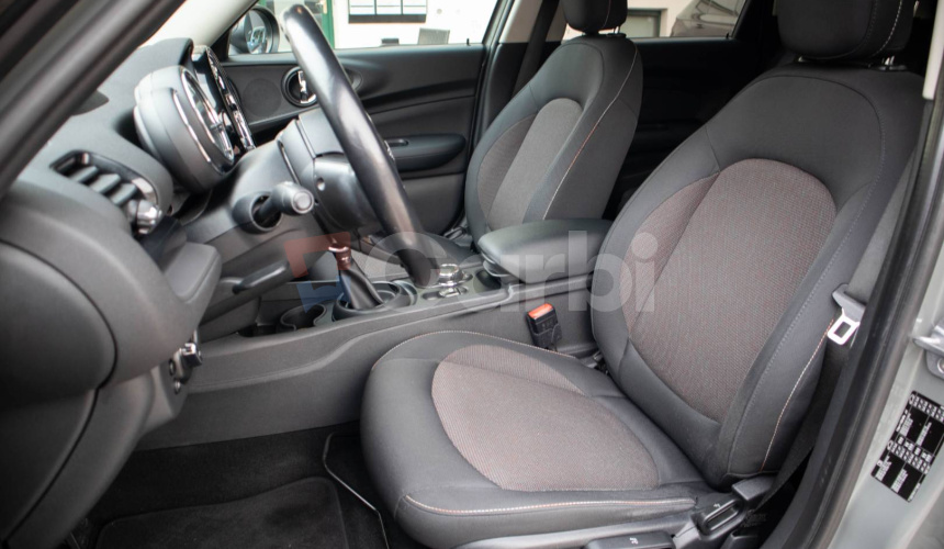 Mini Clubman 1.5 115K One D