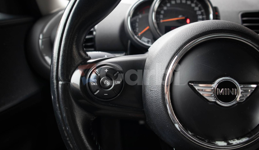 Mini Clubman 1.5 115K One D