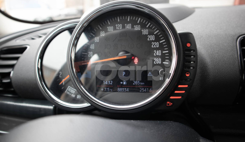 Mini Clubman 1.5 115K One D