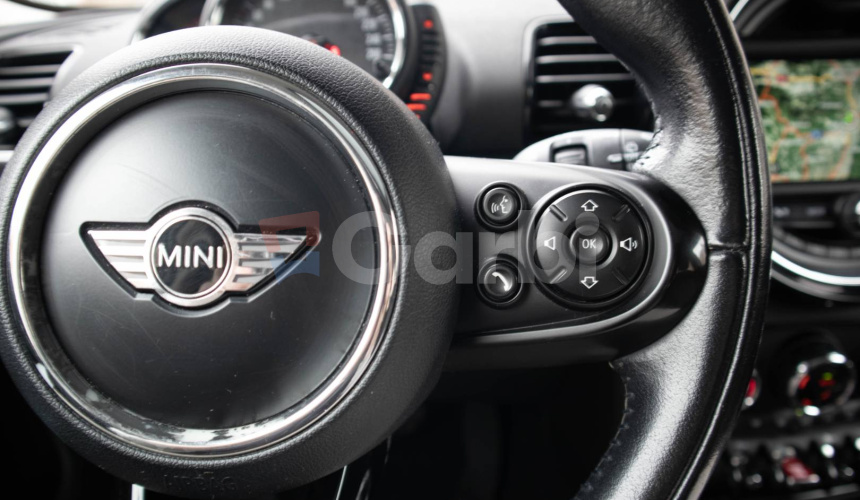 Mini Clubman 1.5 115K One D
