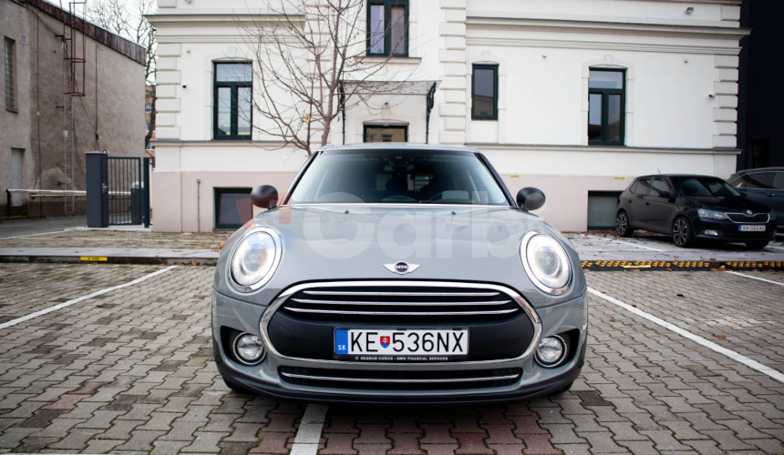 Mini Clubman 1.5 115K One D