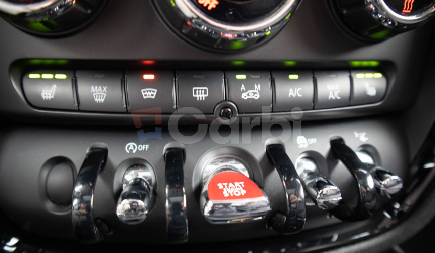 Mini Clubman 1.5 115K One D