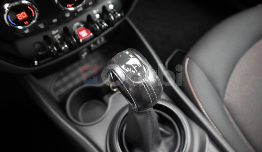 Mini Clubman 1.5 115K One D