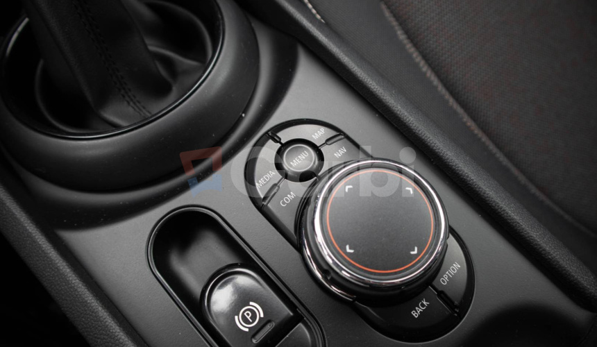 Mini Clubman 1.5 115K One D