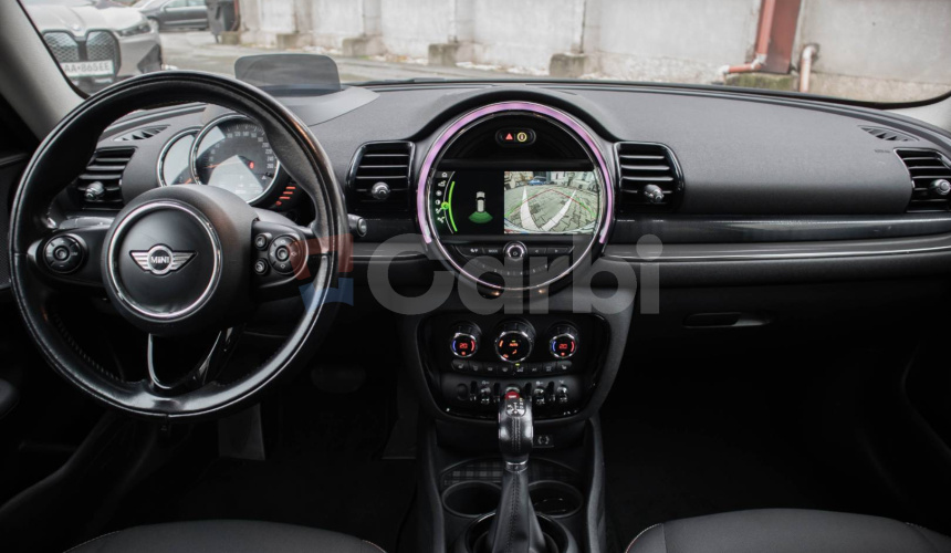 Mini Clubman 1.5 115K One D