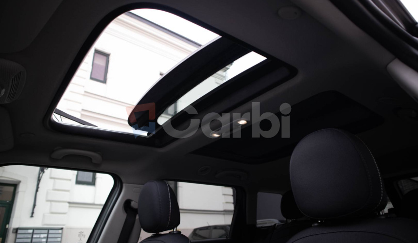 Mini Clubman 1.5 115K One D